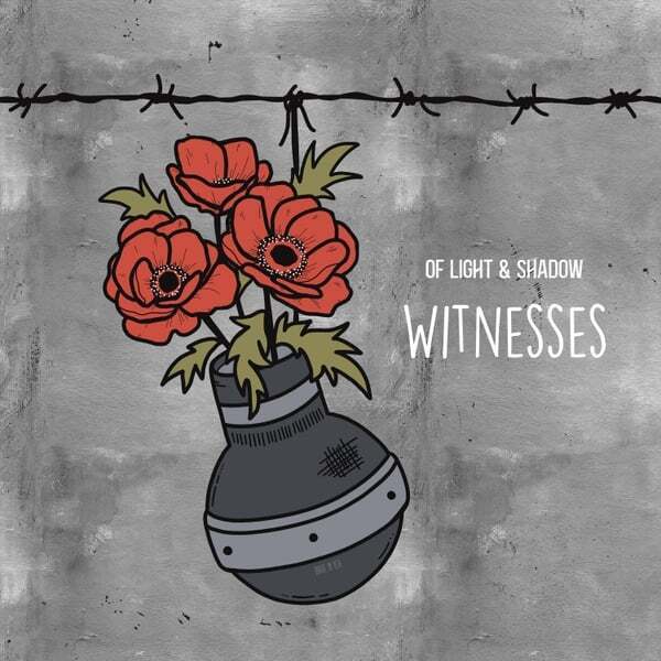 Cover art for Witnesses